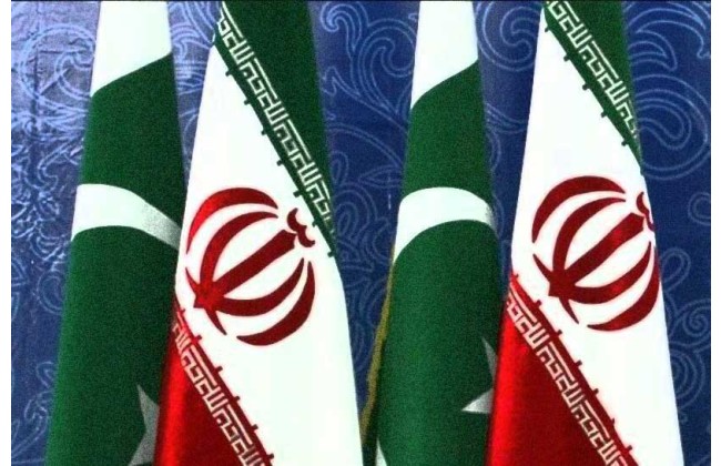 No limits to expand ties with Pakistan: Iranian FM